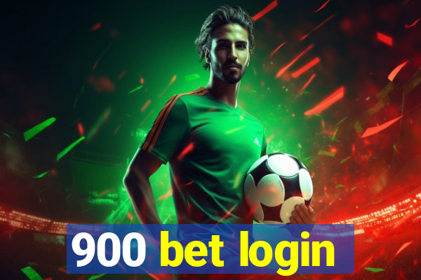 900 bet login